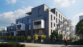 Inwestycja Strzelecka 55