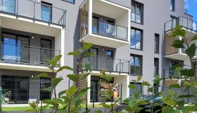 Inwestycja Strzelecka 55