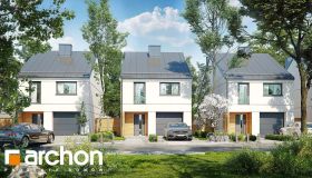 Inwestycja Osiedle Willowe - nowy etap